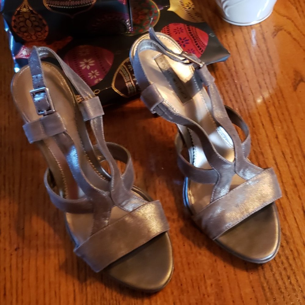 Bandolino Heels 91/2